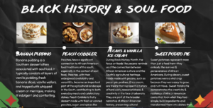 Black History Month Tasting Event, 2025